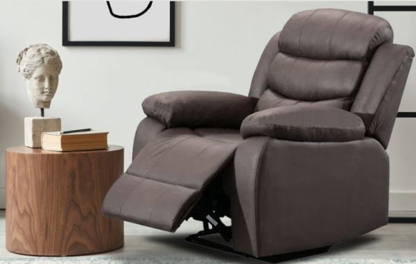 Imagen de FAMILY OF LIVING ROOMS