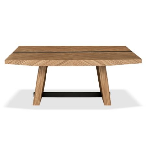 Imagen de Mesa Rectangular Athena para 6 Sillas