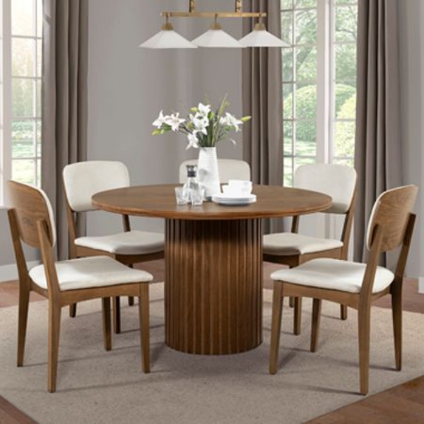Imagen de Antecomedor Redondo Montenegro