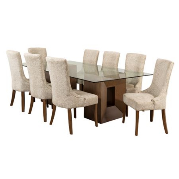 Imagen de Antecomedor Rectangular Quebek