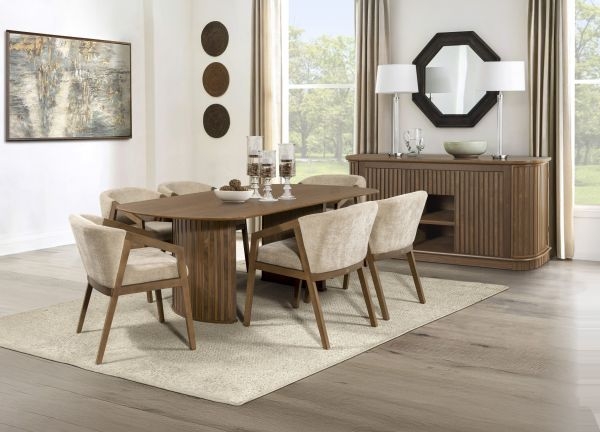 Imagen de Antecomedor Rectangular Victoria