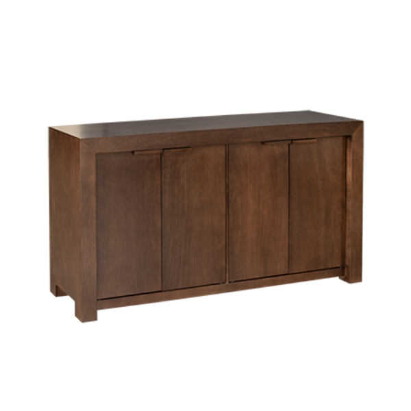 Imagen de Bufetero Detroit Roble