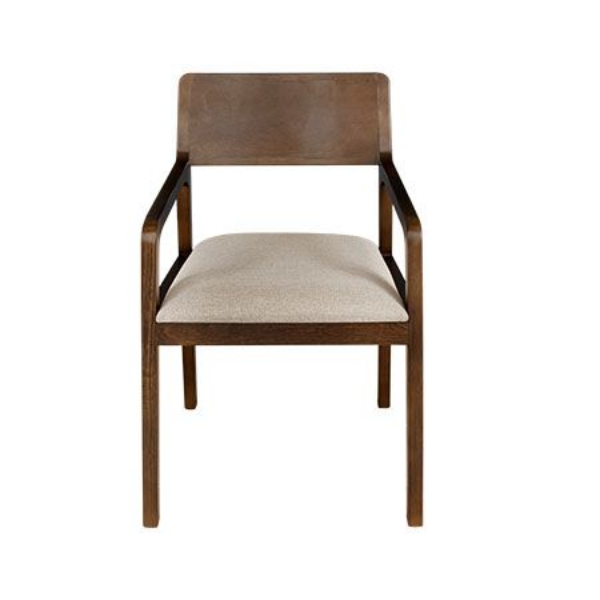 Imagen de Silla Burgos Roble