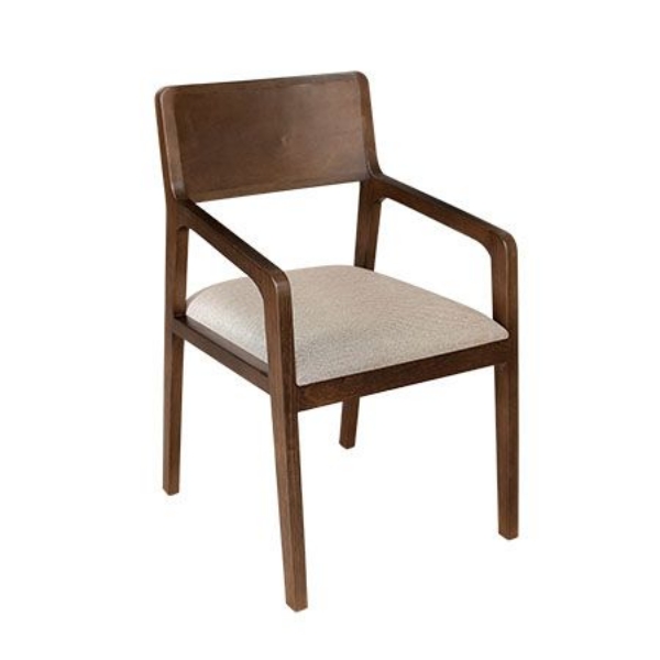 Imagen de Silla Burgos Roble