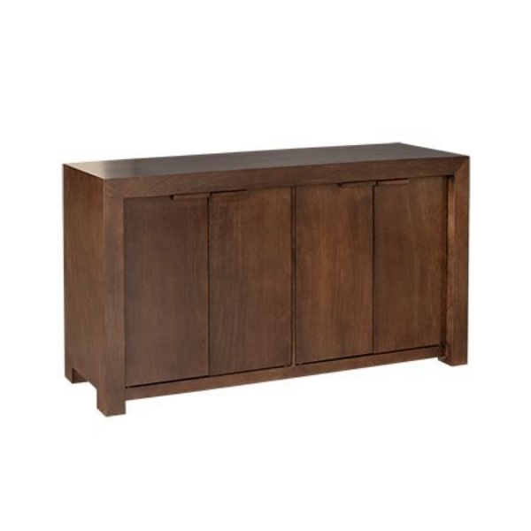 Imagen de Bufetero Detroit Roble