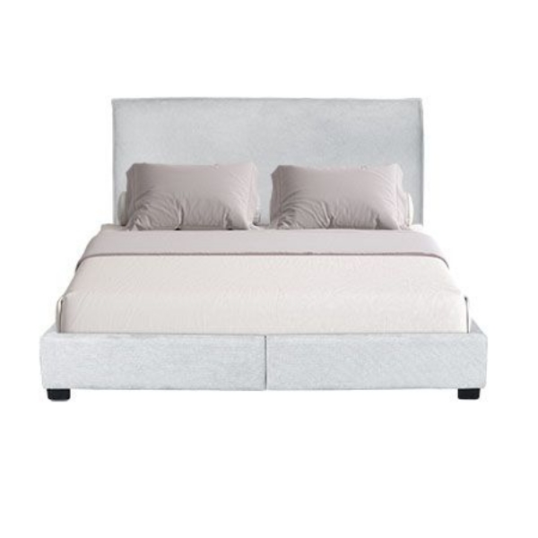 Imagen de Cama King Size Ecru