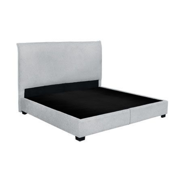 Imagen de Cama King Size Ecru