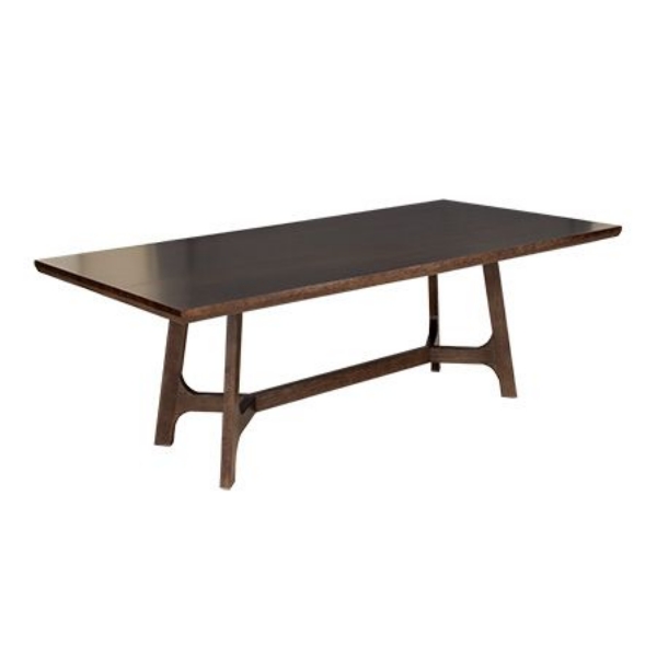 Imagen de Mesa Rectangular Burgos Roble