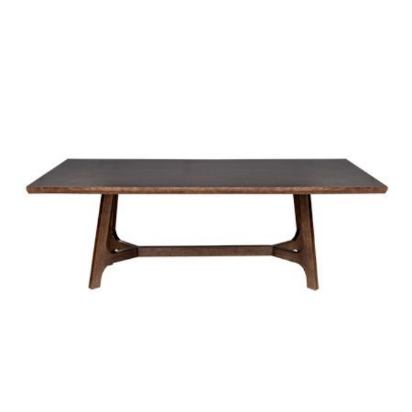 Imagen de Mesa Rectangular Burgos Roble