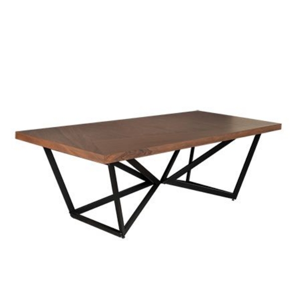 Imagen de Mesa Rectangular Kaley