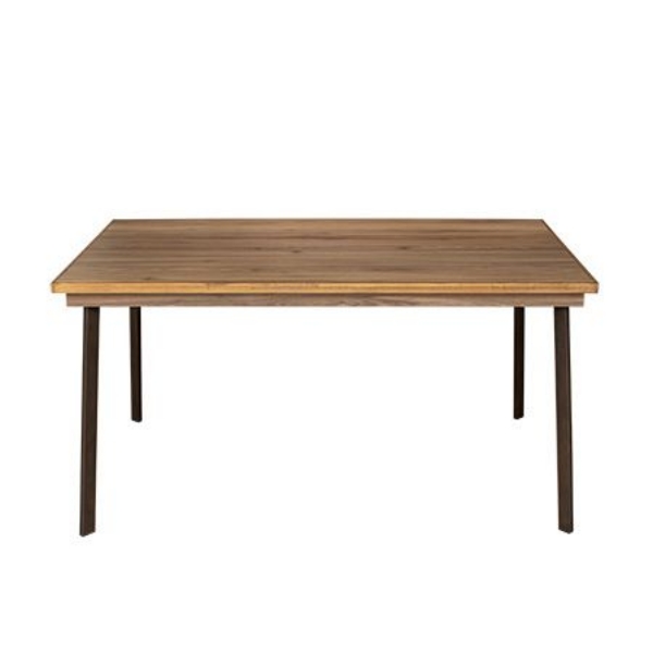 Imagen de Mesa Rectangular Imperia 