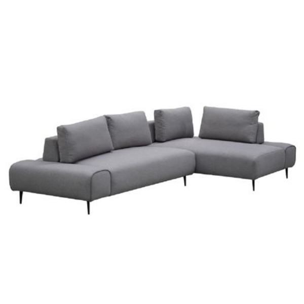 Imagen de Sala Modular Avalon Gris