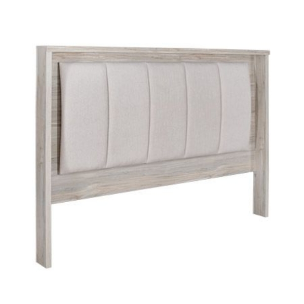 Imagen de Cabecera King Size Texas Ambrossia