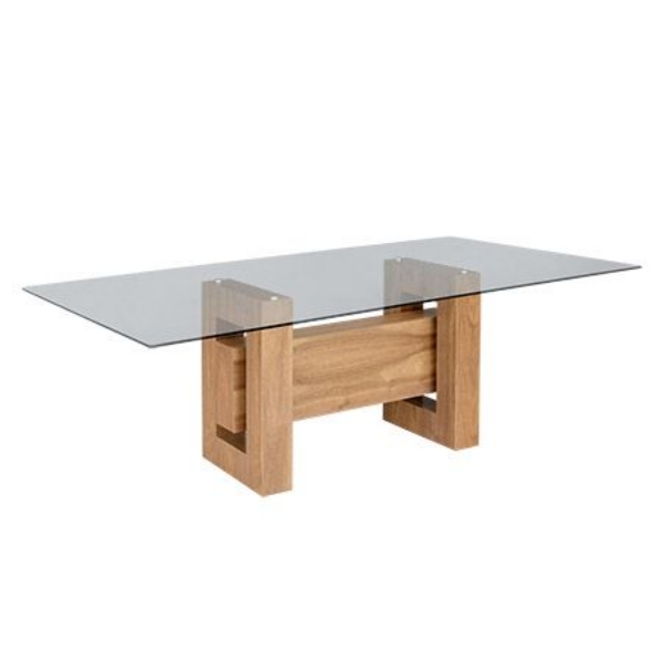 Imagen de Mesa Rectangular Wonder Nogal
