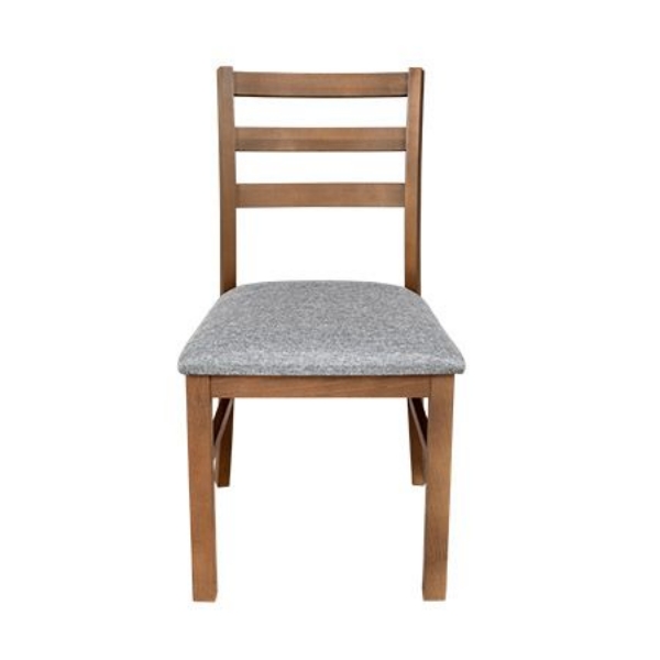 Imagen de Silla Rubens Gris