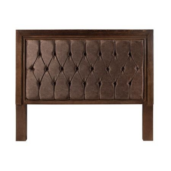 Imagen de Cabecera King Size Quevedo Roble