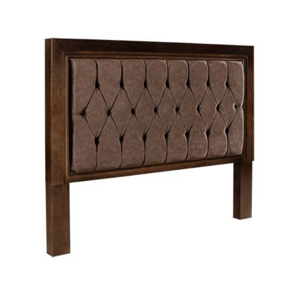 Imagen de Cabecera King Size Quevedo Roble
