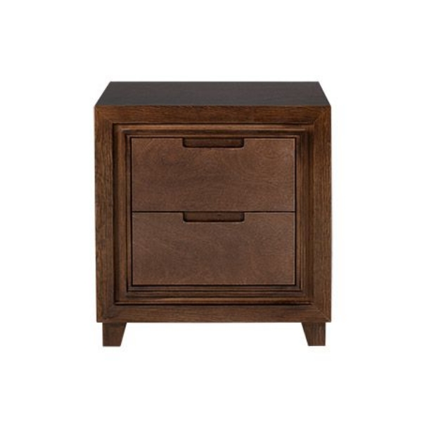 Imagen de Buro Quevedo Roble