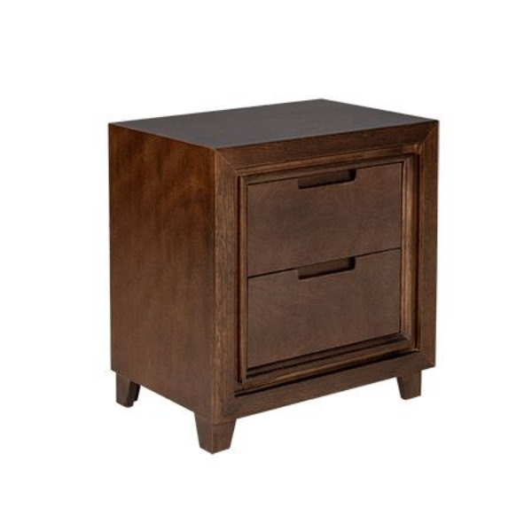 Imagen de Buro Quevedo Roble