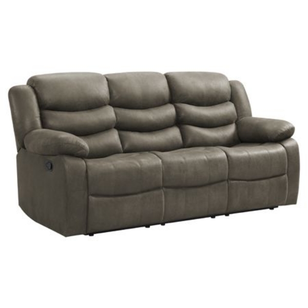 Imagen de Sofá con 2rec Expedition Stone