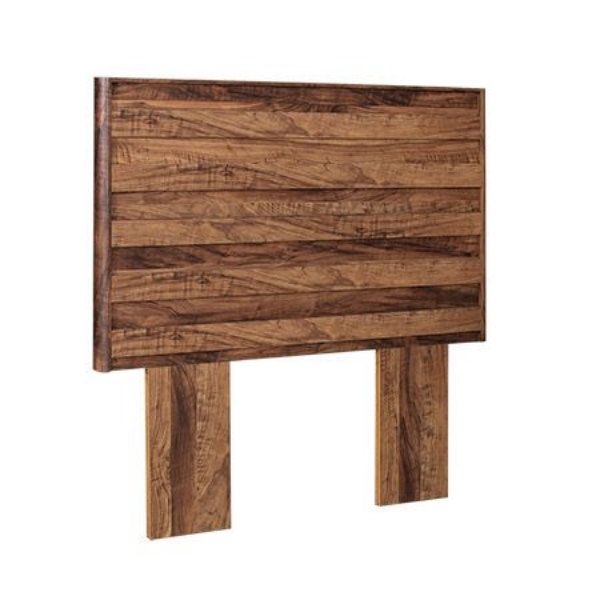 Imagen de Cabecera Individual Britania Roble