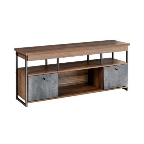 Imagen de Mueble de TV Barret Nogal