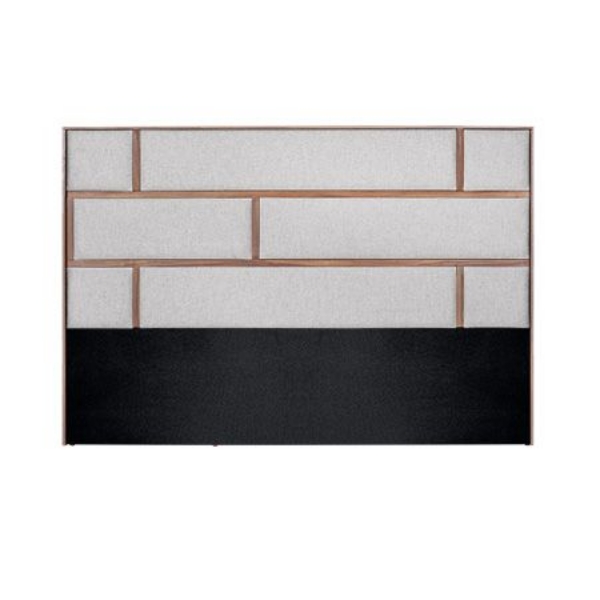 Imagen de Cabecera King Sise Boston