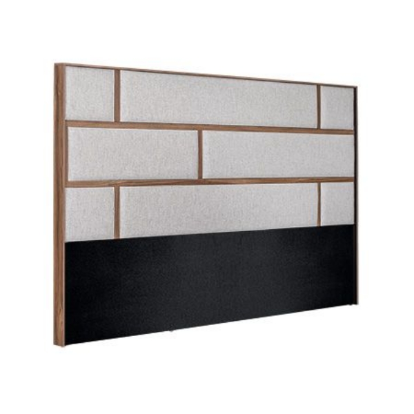 Imagen de Cabecera King Sise Boston