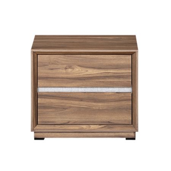 Imagen de Buro Boston Nogal