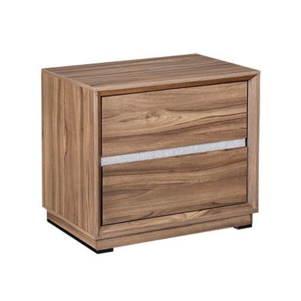 Imagen de Buro Boston Nogal