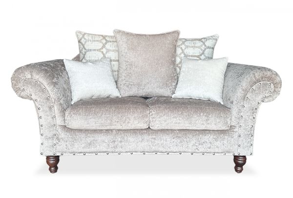 Imagen de Love Seat Jaqueline Barley