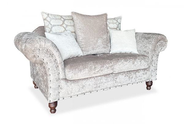 Imagen de Love Seat Jaqueline Barley