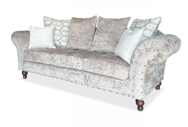 Imagen de Sofá Jaqueline Barley