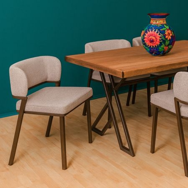 Imagen de Antecomedor Rectangular Apolo