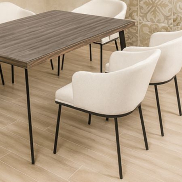 Imagen de Antecomedor Rectangular Atenea