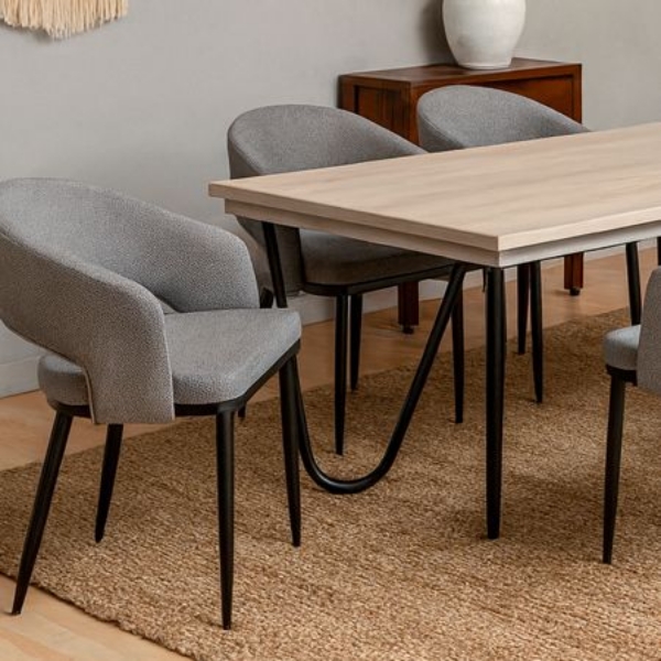 Imagen de Antecomedor Rectangular Esparta