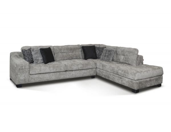 Imagen de Sala Modular Durkoff Steel