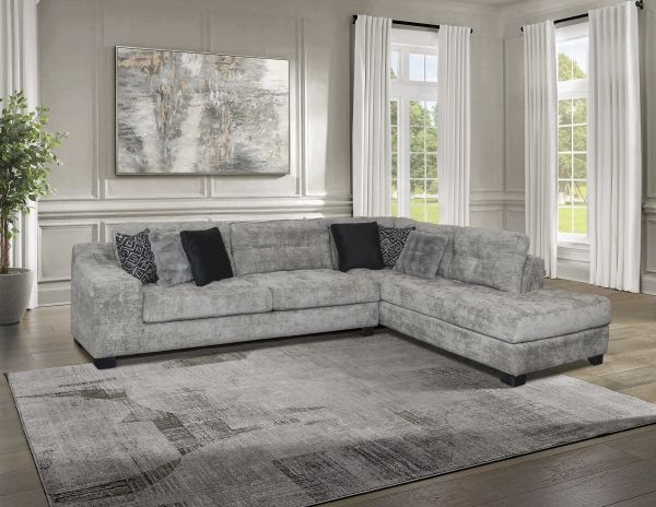 Imagen de Sala Modular Durkoff Steel