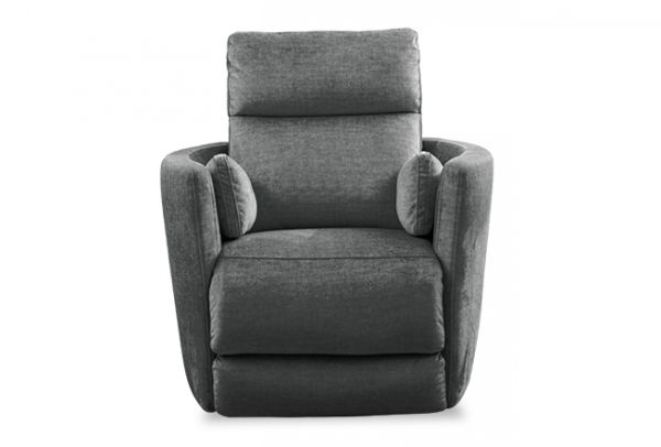 Imagen de Sillón Reclinable 70227 Graphite