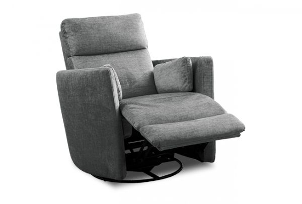 Imagen de Sillón Reclinable 70227 Graphite