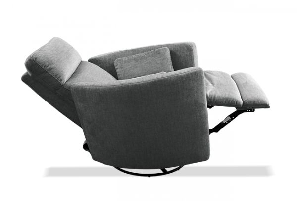 Imagen de Sillón Reclinable 70227 Graphite