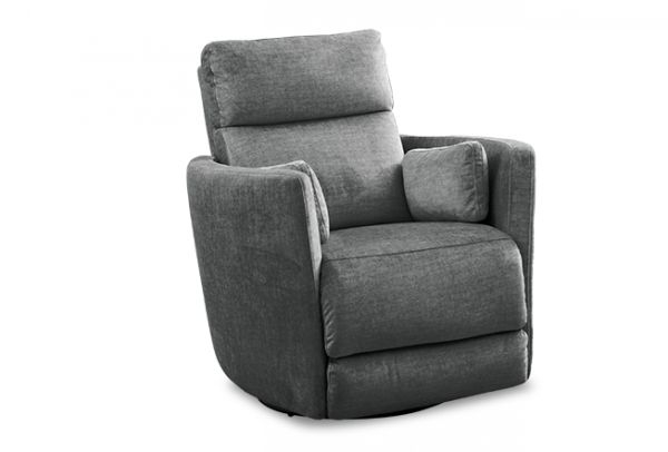 Imagen de Sillón Reclinable 70227 Graphite
