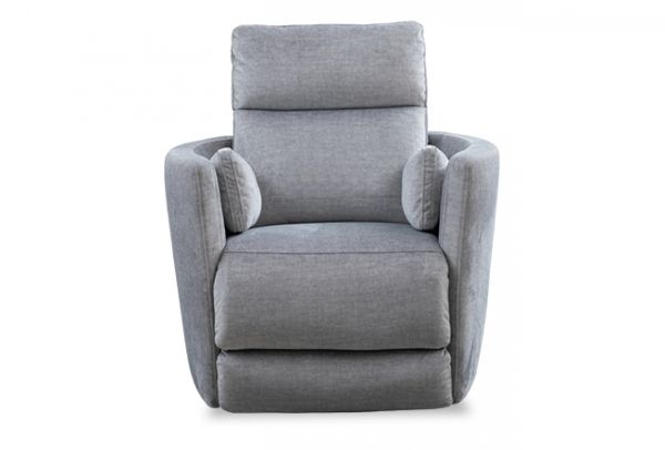 Imagen de Sillón Reclinable 70227 Silver