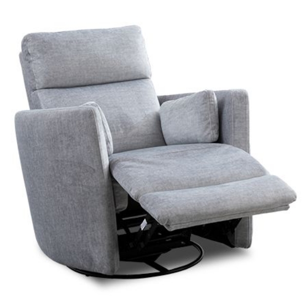 Imagen de Sillón Reclinable 70227 Silver