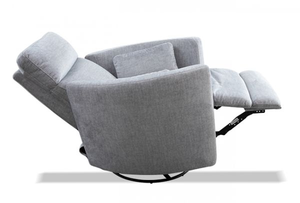 Imagen de Sillón Reclinable 70227 Silver
