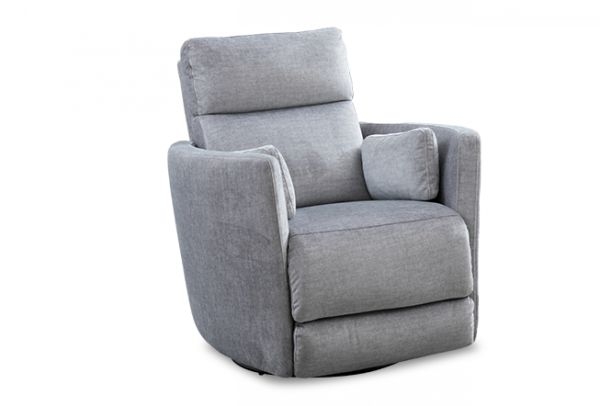 Imagen de Sillón Reclinable 70227 Silver