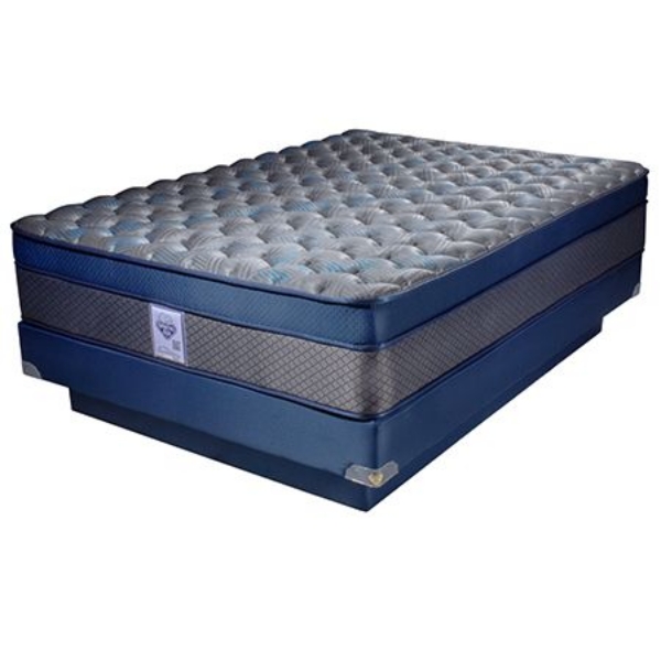 Imagen de Colchón Matrimonial Graham