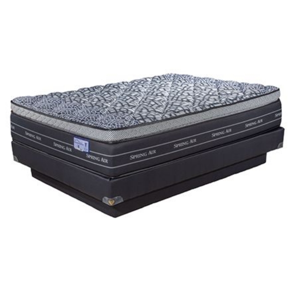 Imagen de Colchón Queen Size Oslo