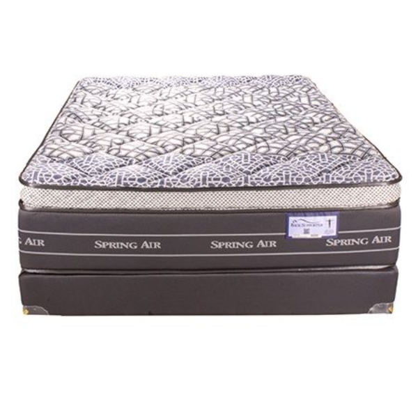 Imagen de Colchón Matrimonial Oslo