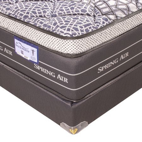 Imagen de Colchón Individual Oslo